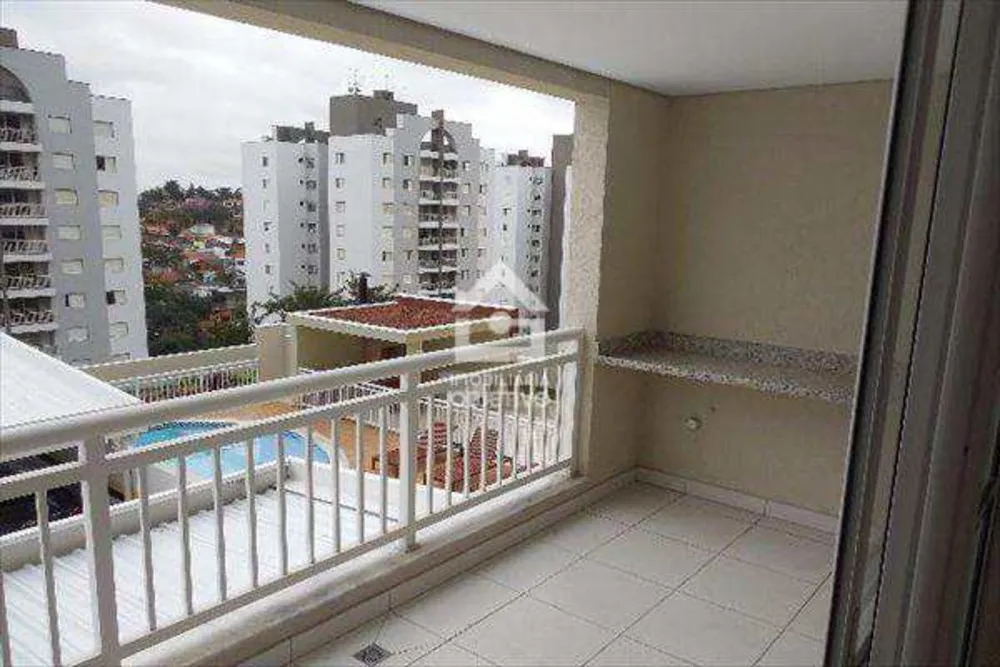 Apartamento, 2 quartos, 72 m² - Foto 10