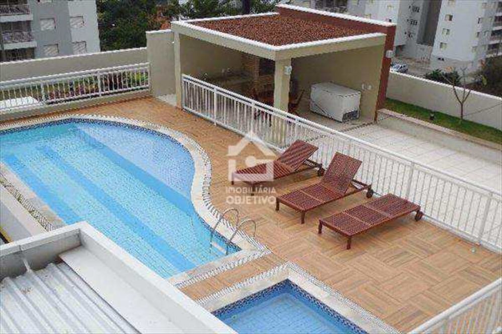 Apartamento, 2 quartos, 72 m² - Foto 3