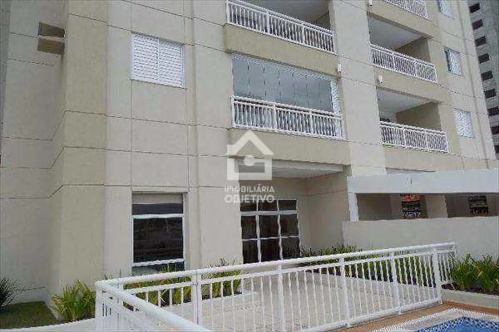 Apartamento, 2 quartos, 72 m² - Foto 7