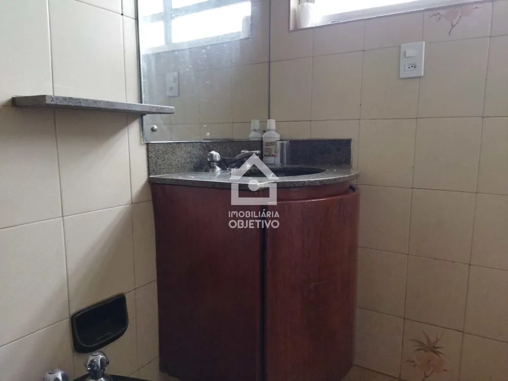 Sobrado, 3 quartos - Foto 16