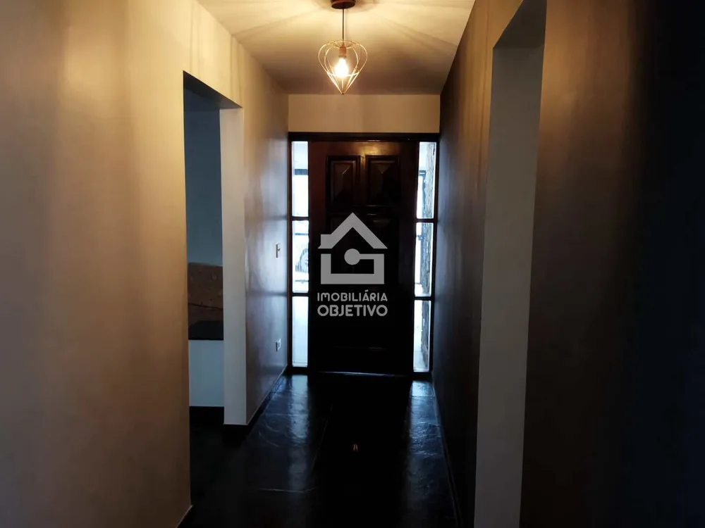 Sobrado, 3 quartos - Foto 1