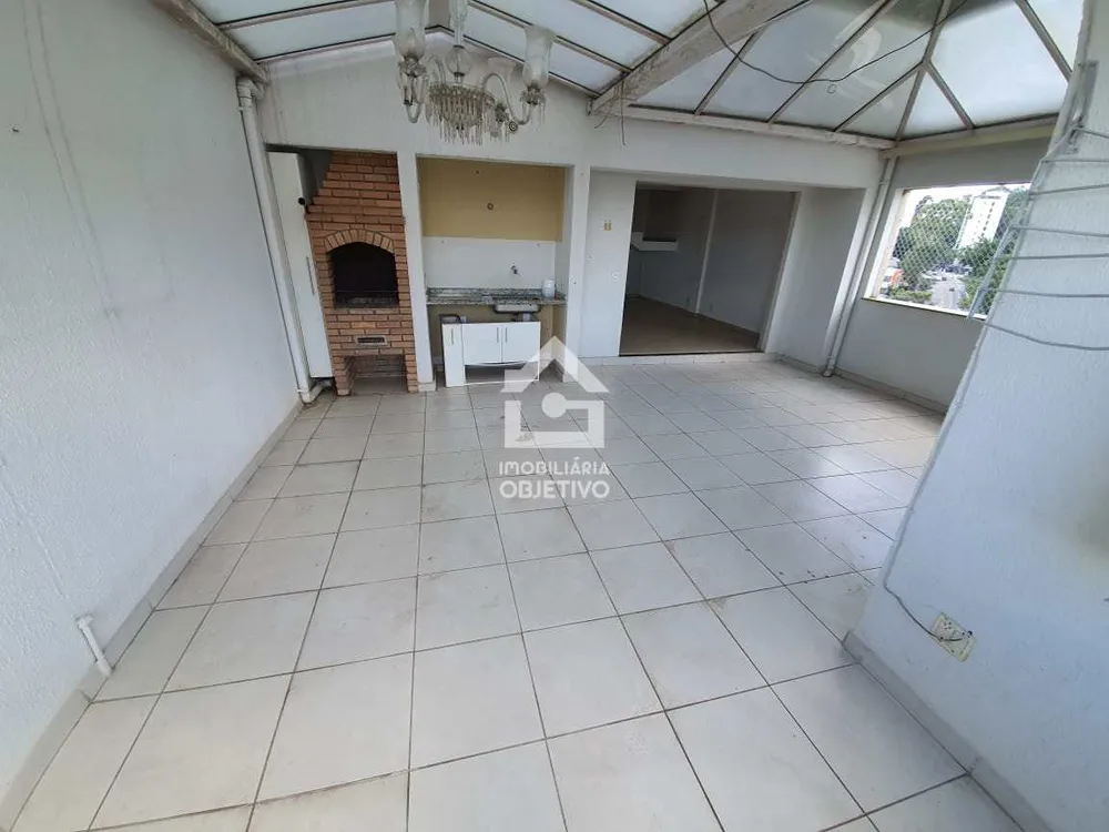 Apartamento, 2 quartos, 176 m² - Foto 7
