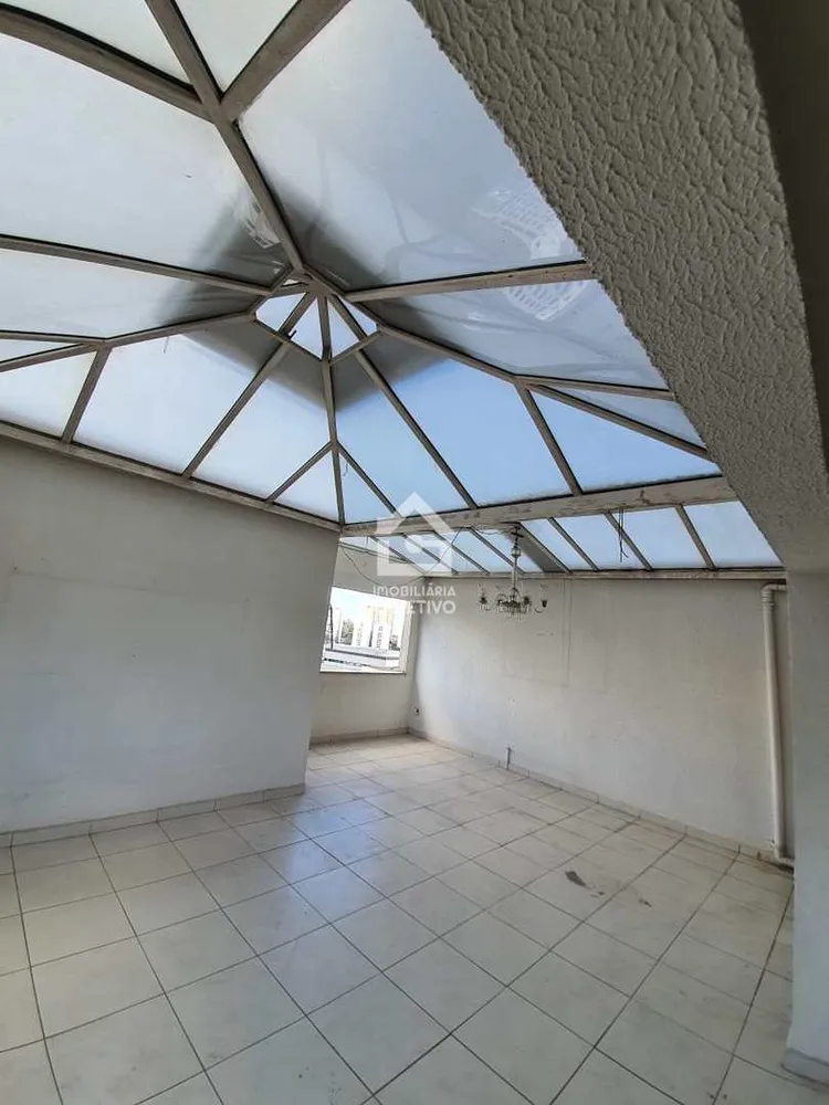Apartamento, 2 quartos, 176 m² - Foto 2