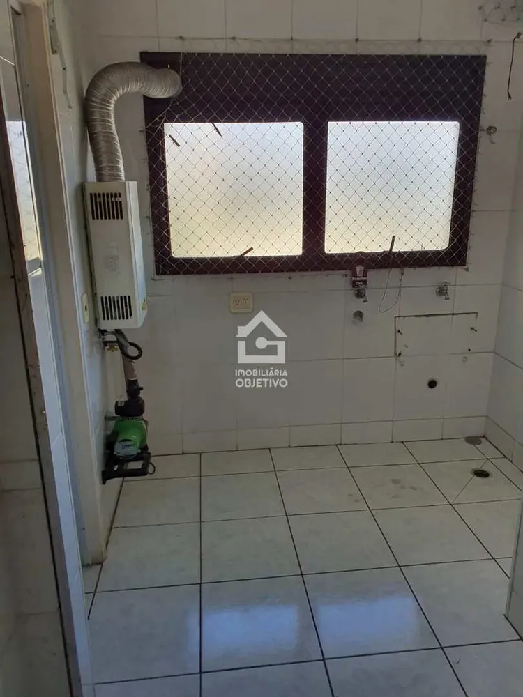 Apartamento, 2 quartos, 176 m² - Foto 12