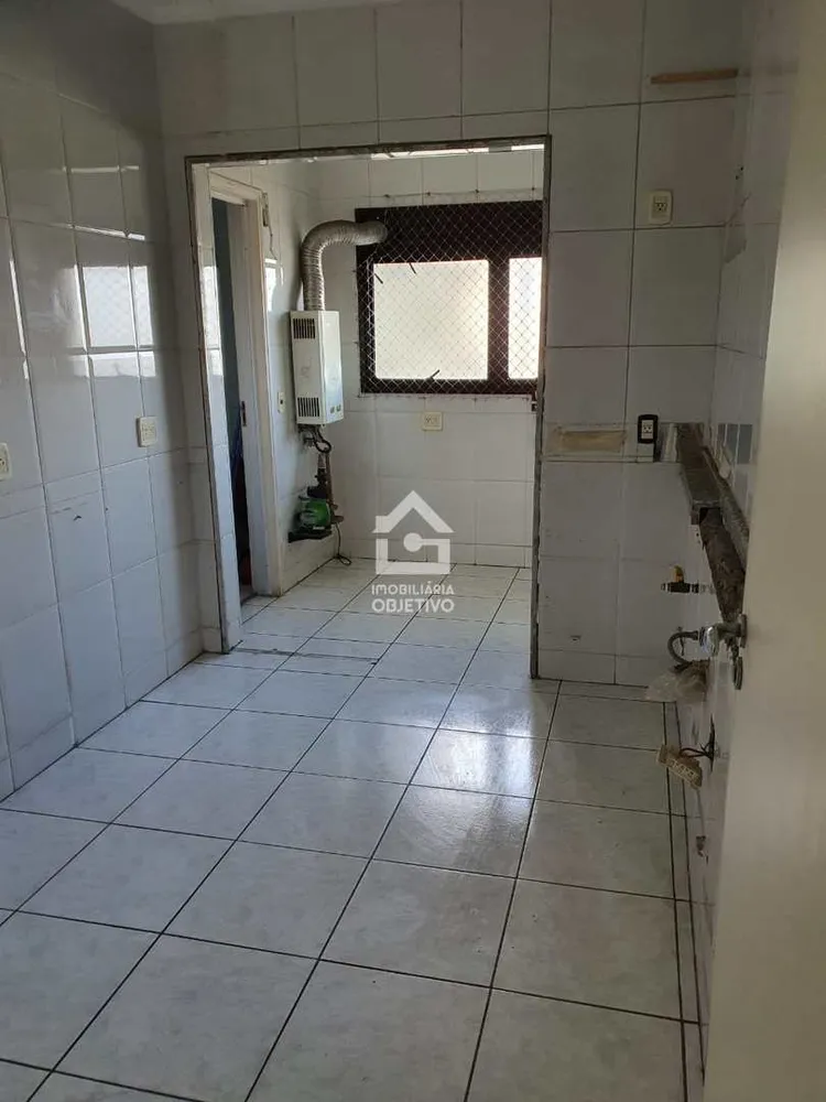 Apartamento, 2 quartos, 176 m² - Foto 6