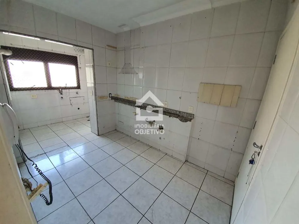 Apartamento, 2 quartos, 176 m² - Foto 8