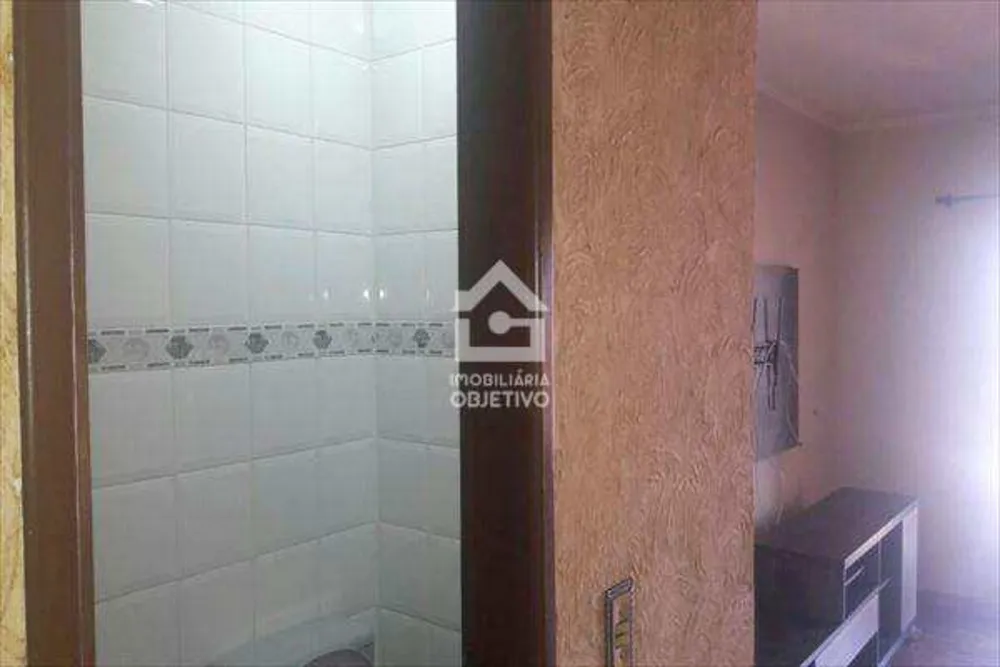 Sobrado, 3 quartos, 162 m² - Foto 2