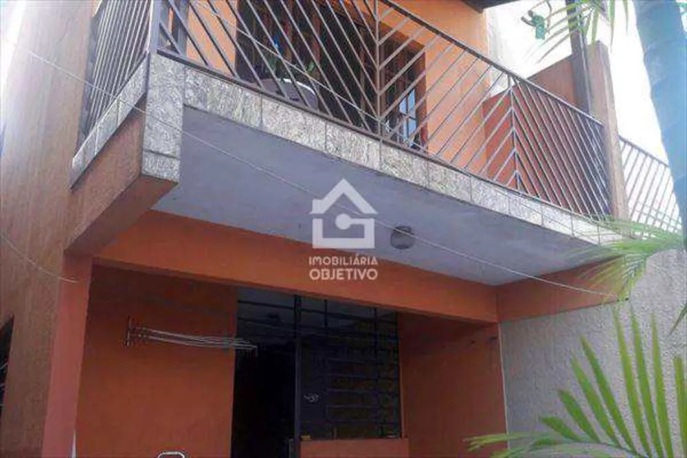 Sobrado, 3 quartos, 162 m² - Foto 16