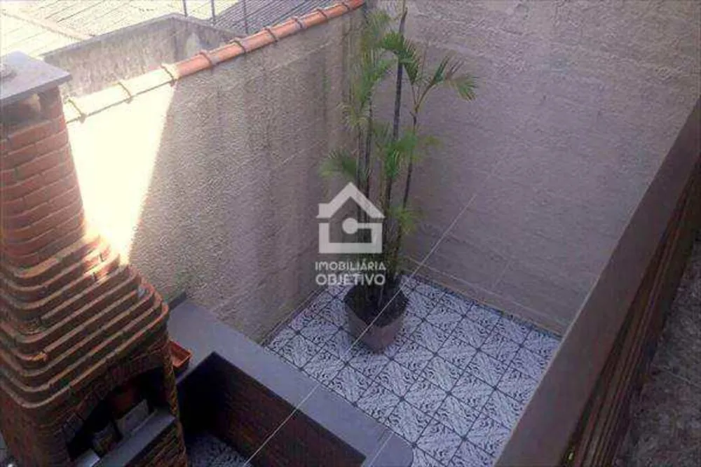 Sobrado, 3 quartos, 162 m² - Foto 13