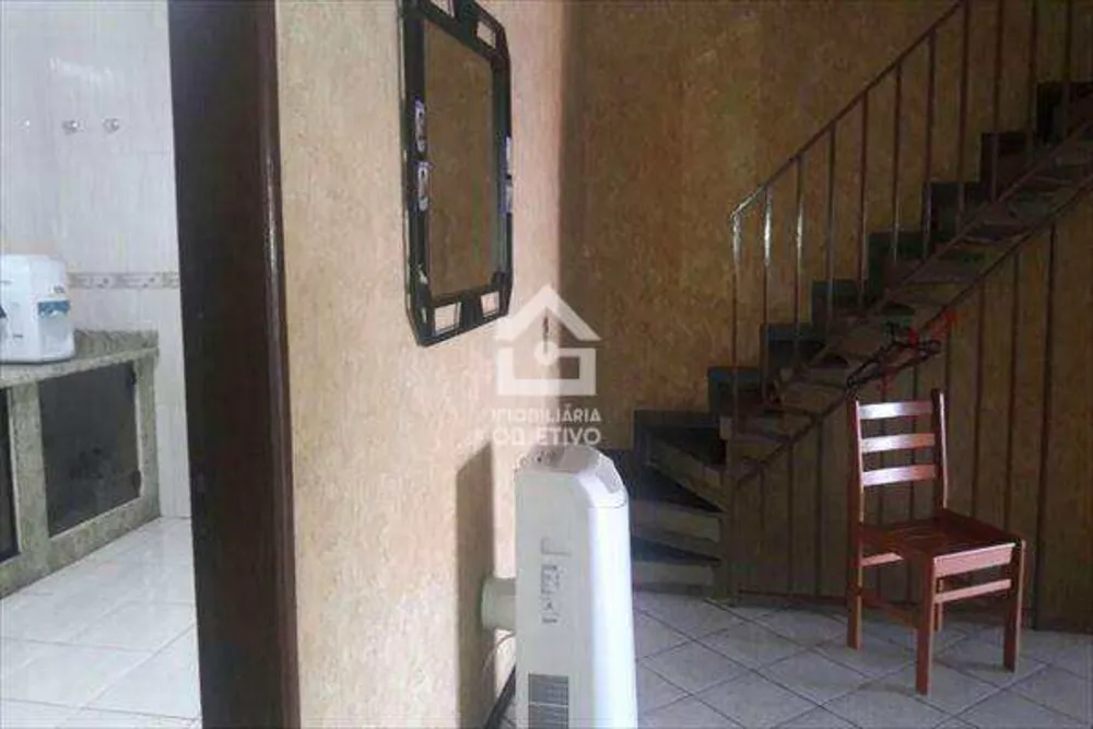Sobrado, 3 quartos, 162 m² - Foto 5
