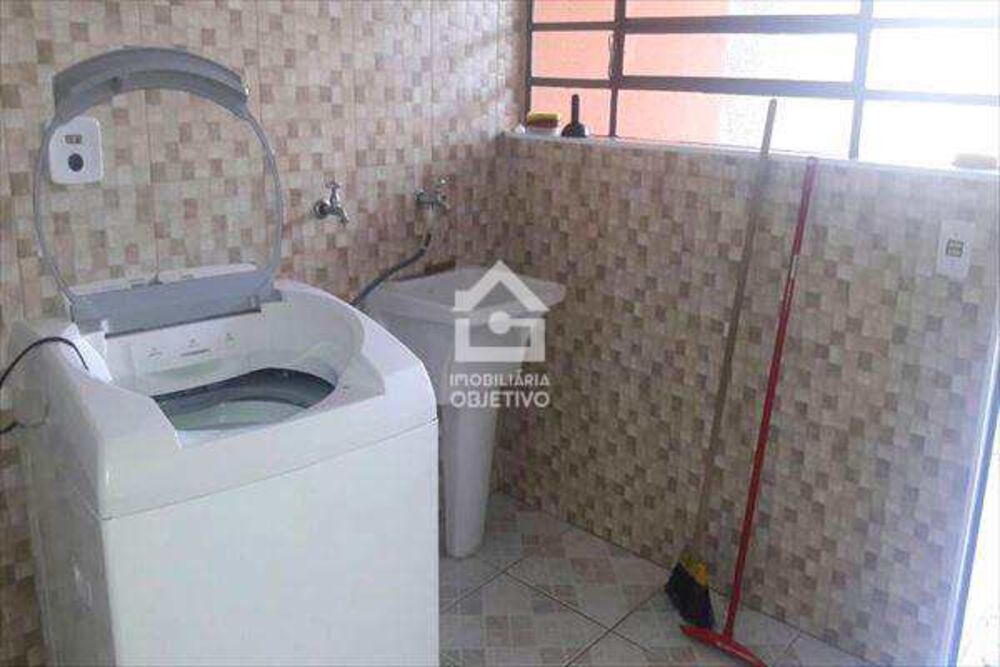 Sobrado, 3 quartos, 162 m² - Foto 1
