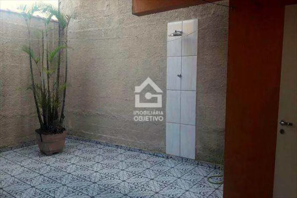 Sobrado, 3 quartos, 162 m² - Foto 15