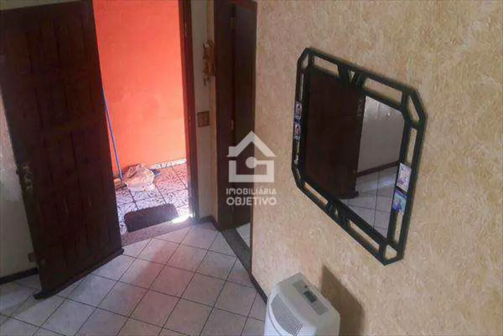 Sobrado, 3 quartos, 162 m² - Foto 4