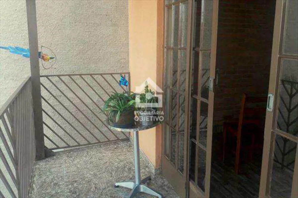 Sobrado, 3 quartos, 162 m² - Foto 14