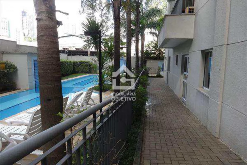 Apartamento, 2 quartos, 55 m² - Foto 12