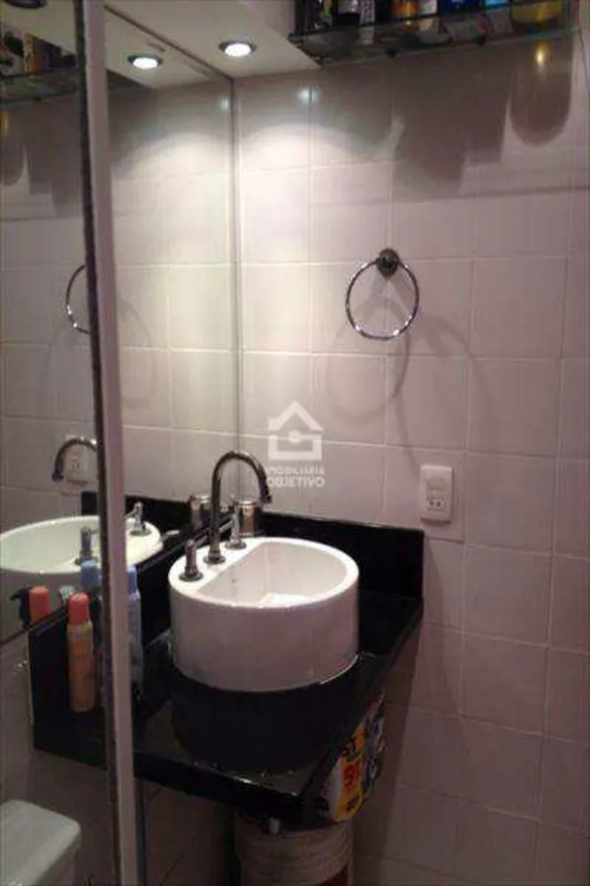 Apartamento, 2 quartos, 55 m² - Foto 7