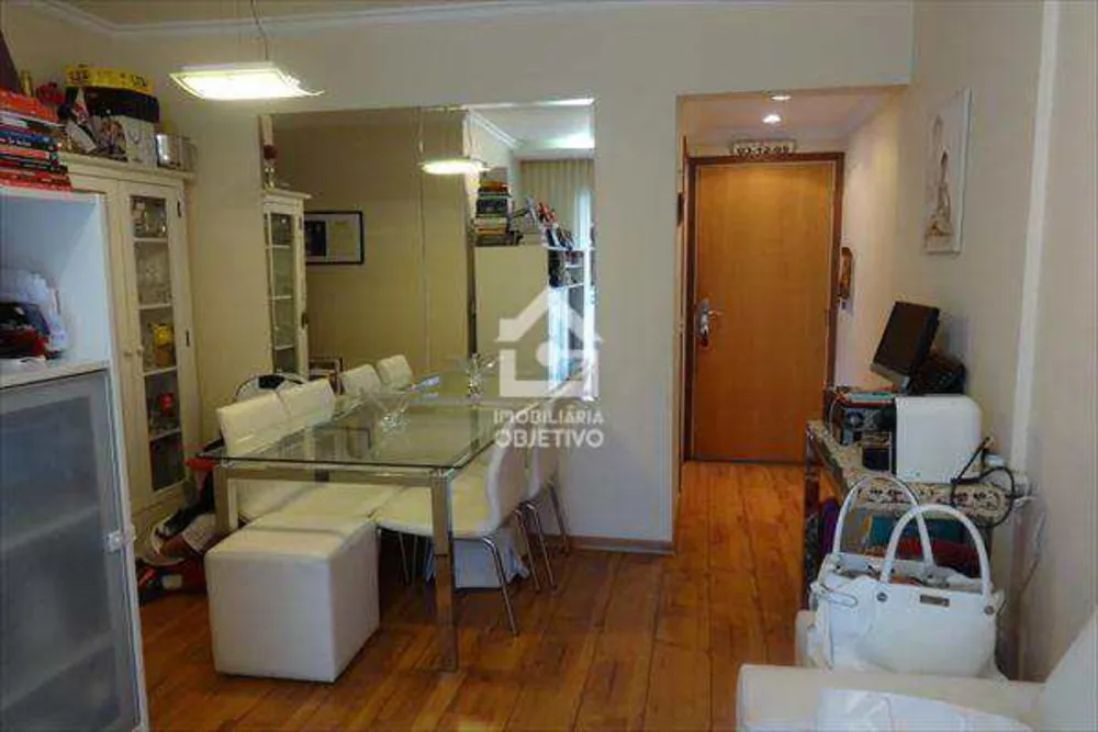 Apartamento, 2 quartos, 55 m² - Foto 6