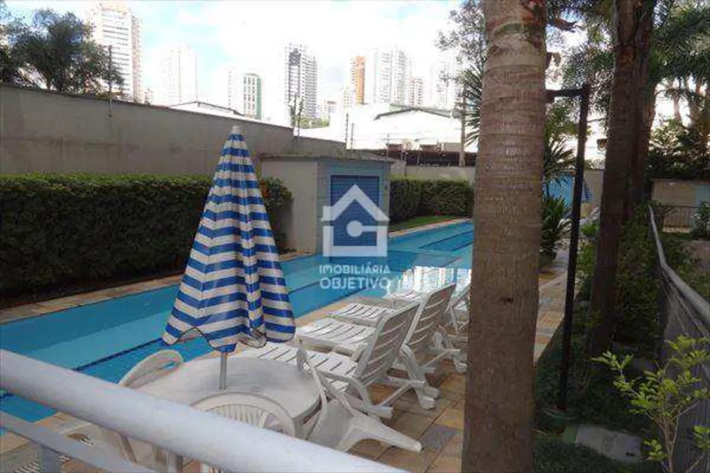 Apartamento, 2 quartos, 55 m² - Foto 9