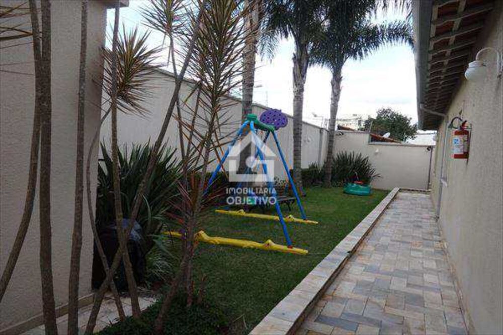 Apartamento, 2 quartos, 55 m² - Foto 4