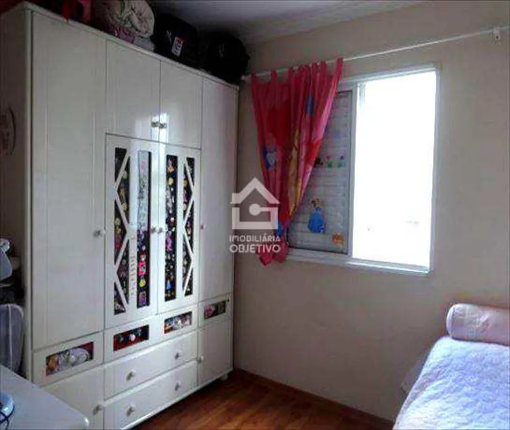 Apartamento, 2 quartos, 55 m² - Foto 4