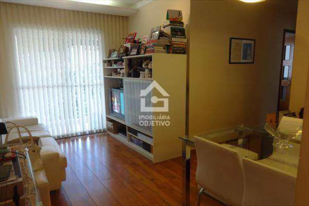 Apartamento, 2 quartos, 55 m² - Foto 8