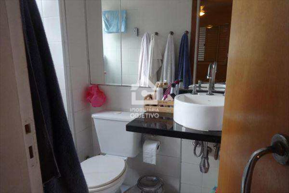 Apartamento, 2 quartos, 55 m² - Foto 1