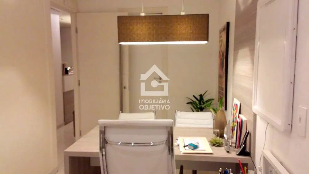 Sala-Conjunto, 41 m² - Foto 2