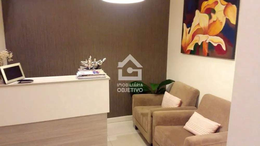 Sala-Conjunto, 41 m² - Foto 4