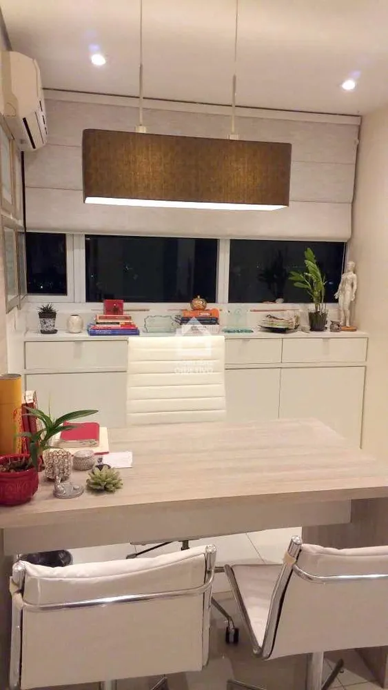 Sala-Conjunto, 41 m² - Foto 6