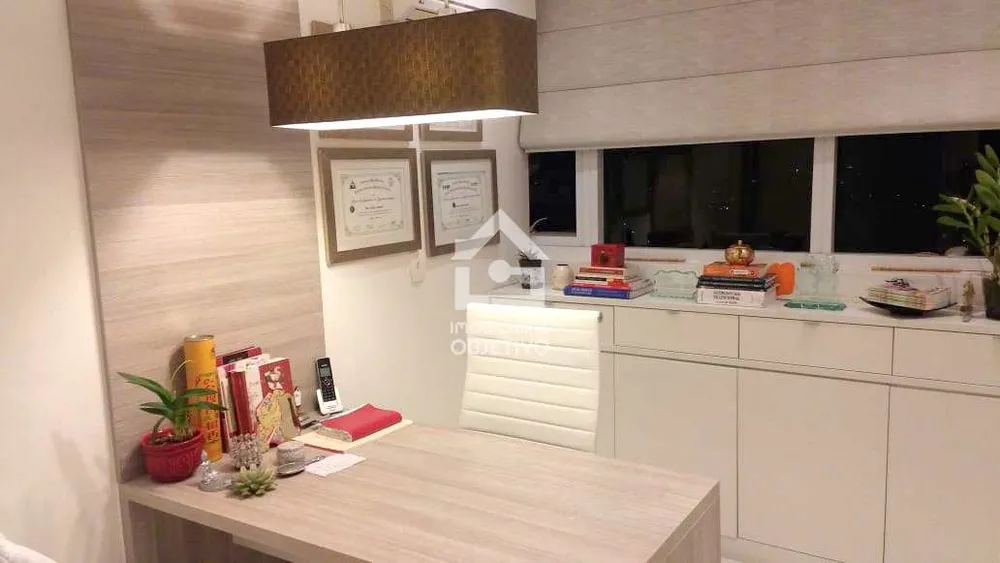 Sala-Conjunto, 41 m² - Foto 3