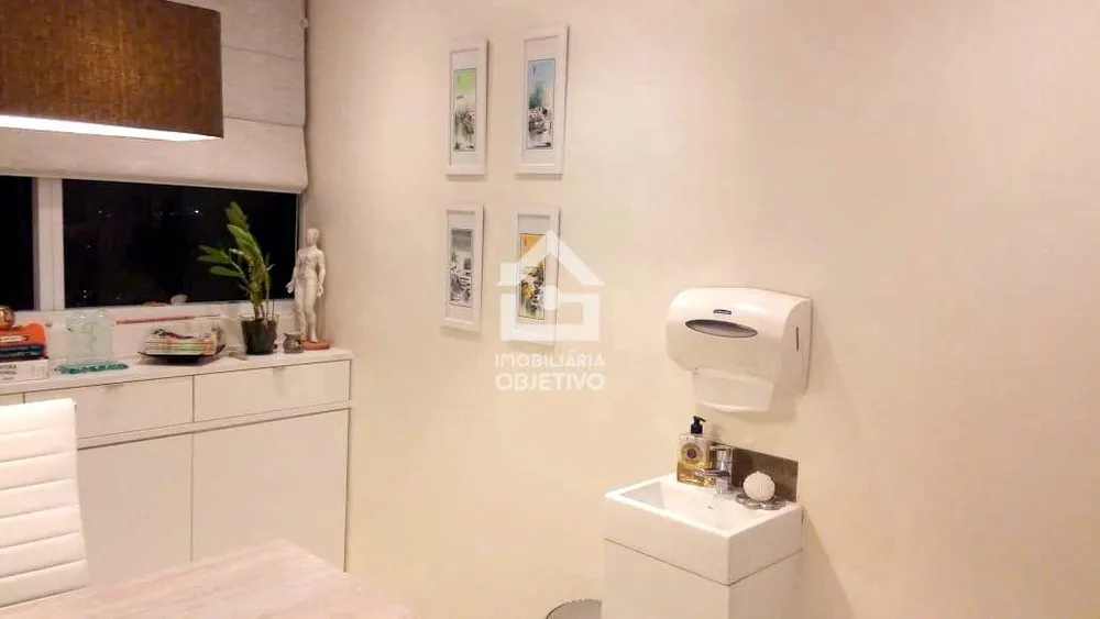 Sala-Conjunto, 41 m² - Foto 5