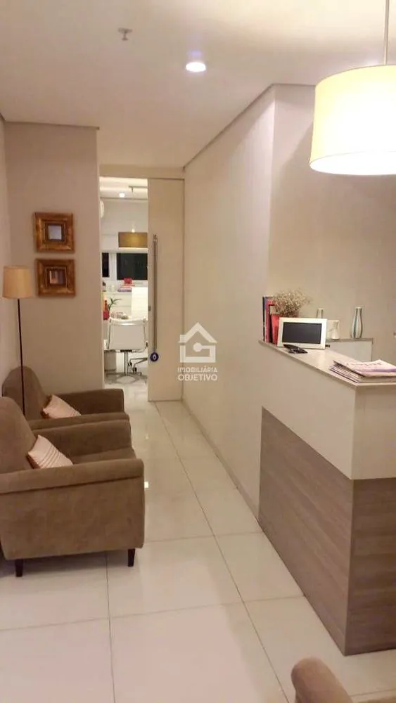 Sala-Conjunto, 41 m² - Foto 8