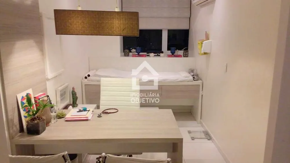 Sala-Conjunto, 41 m² - Foto 1