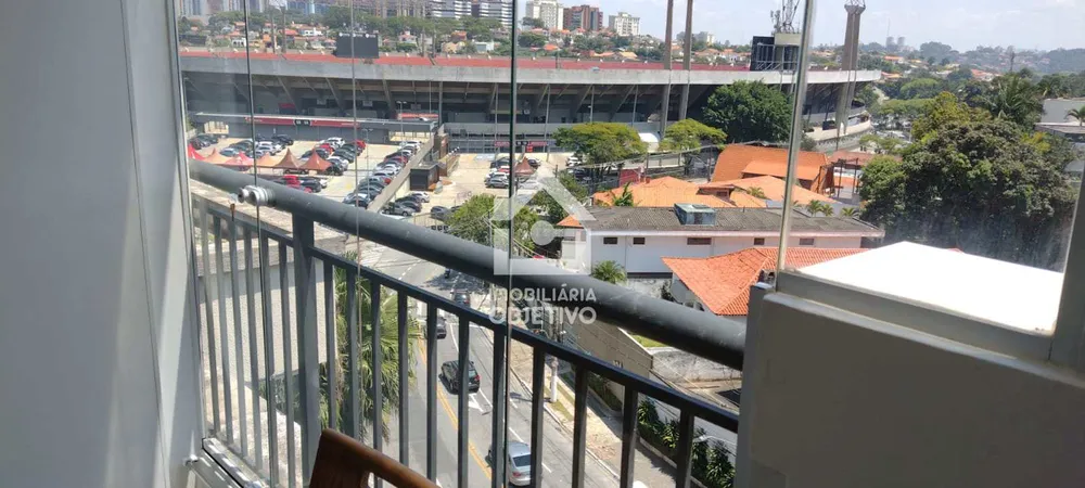Cobertura, 2 quartos, 68 m² - Foto 4