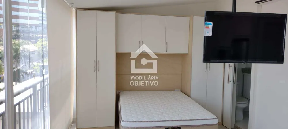 Cobertura, 2 quartos, 68 m² - Foto 9