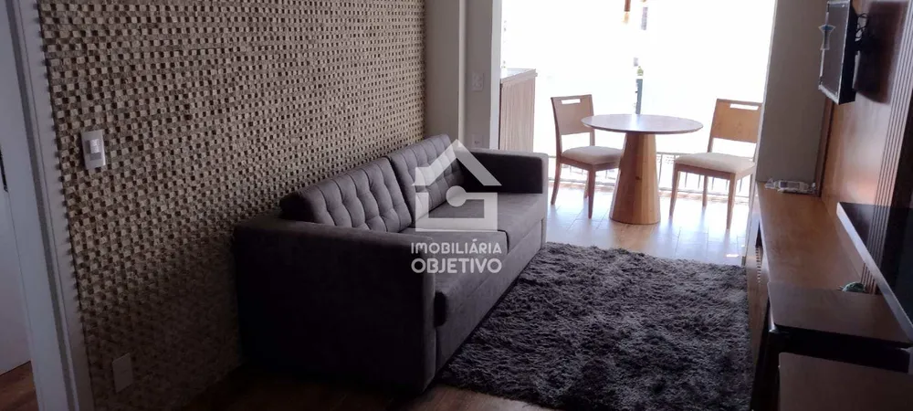 Cobertura, 2 quartos, 68 m² - Foto 1