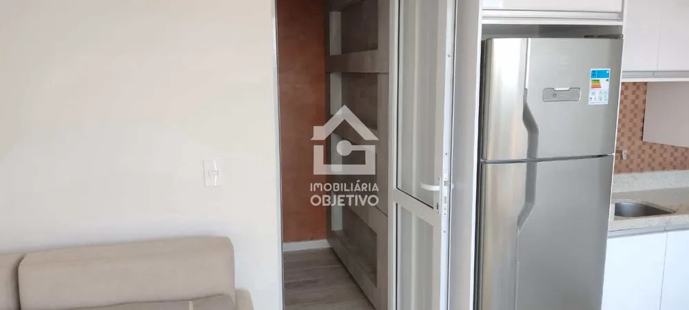 Cobertura, 2 quartos, 68 m² - Foto 5