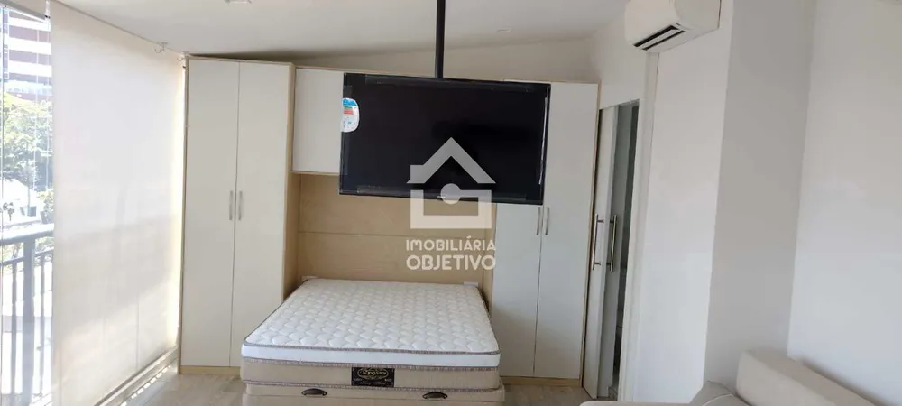 Cobertura, 2 quartos, 68 m² - Foto 8