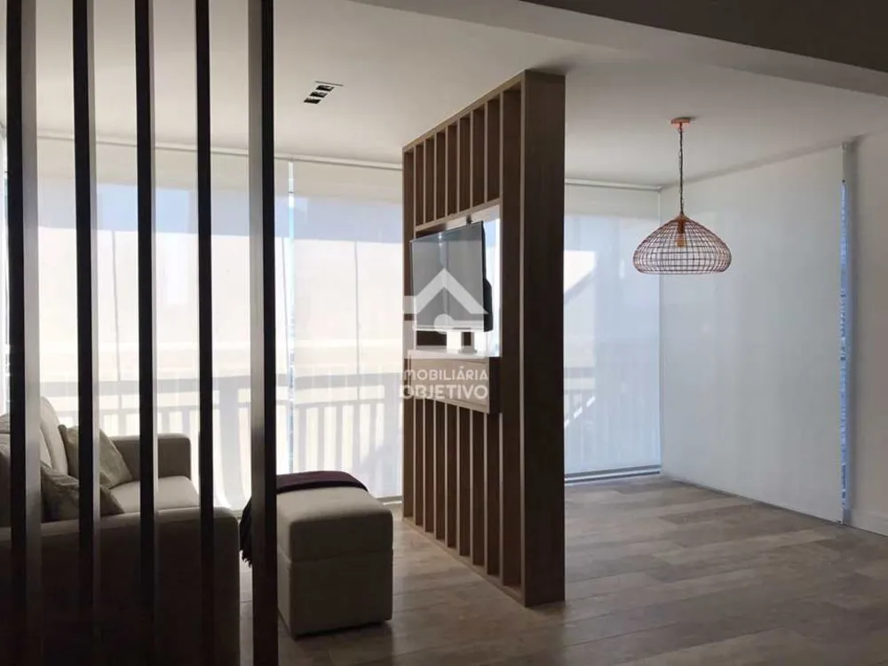 Apartamento, 1 quarto, 54 m² - Foto 6