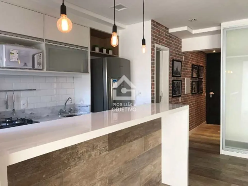 Apartamento, 1 quarto, 54 m² - Foto 5