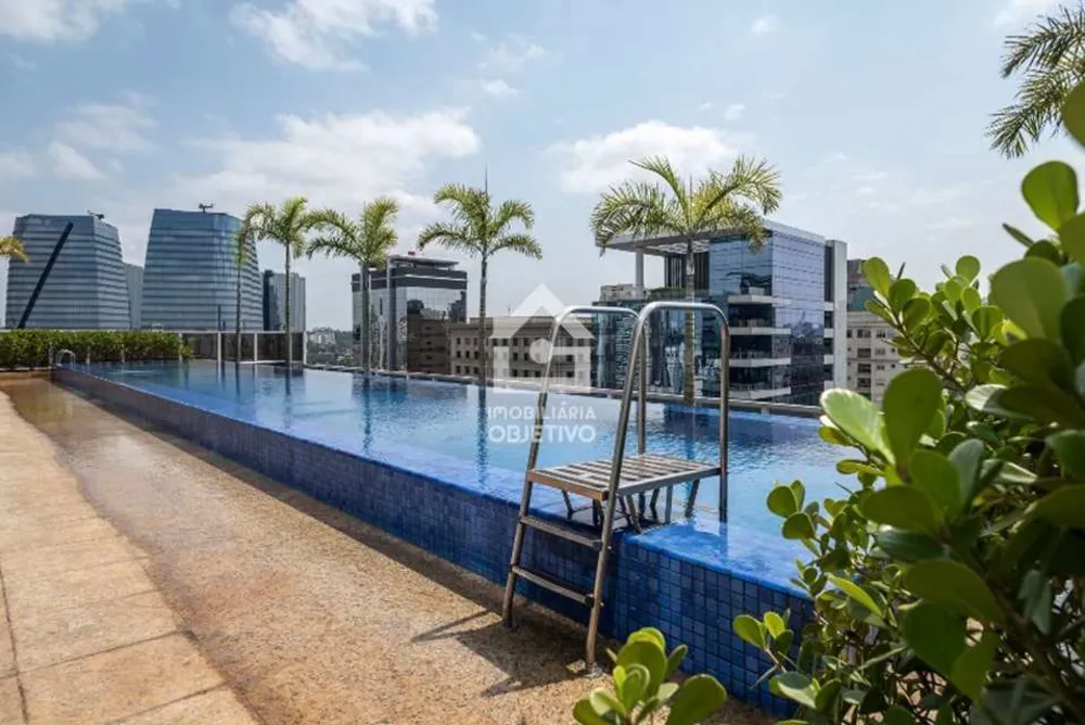 Apartamento, 1 quarto, 54 m² - Foto 8