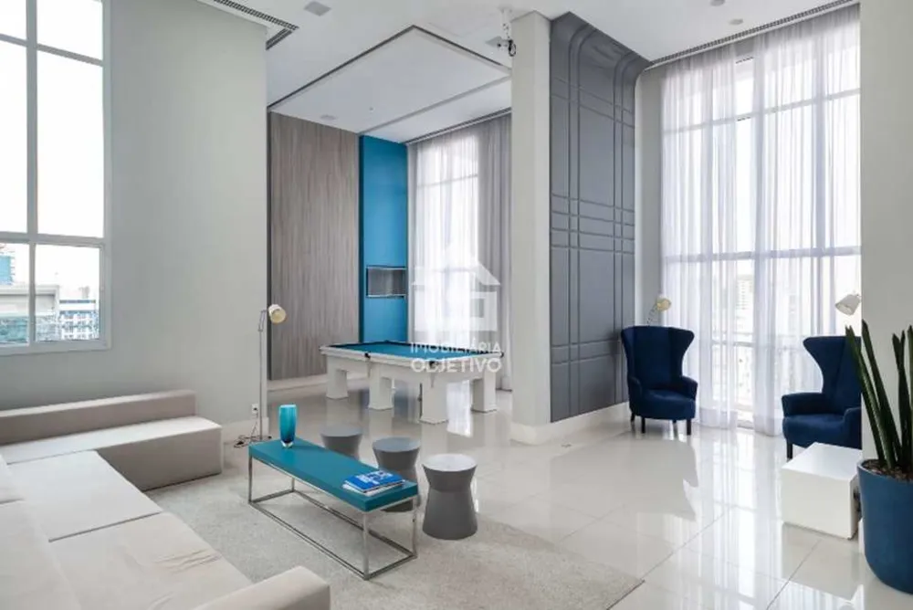 Apartamento, 1 quarto, 54 m² - Foto 6