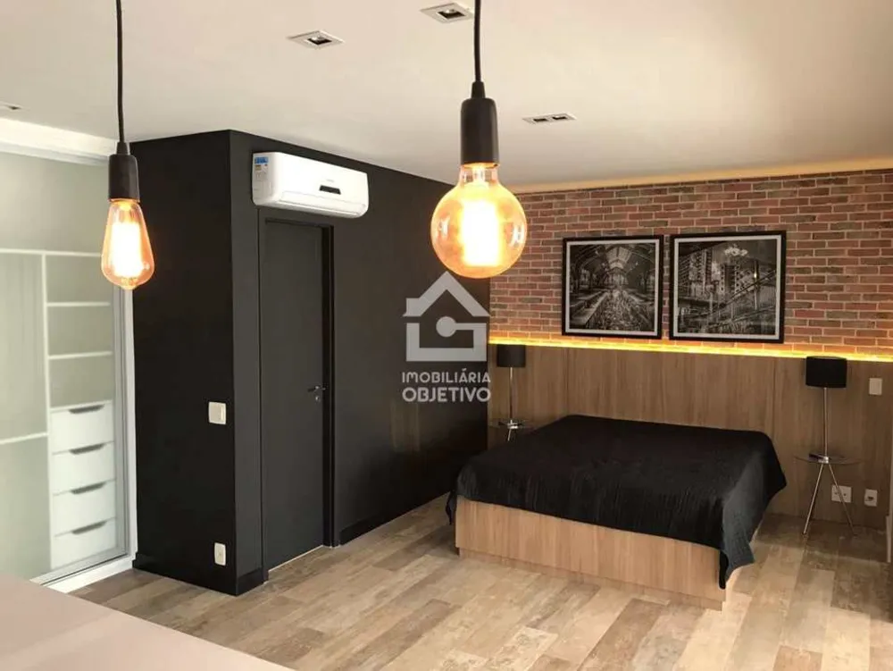 Apartamento, 1 quarto, 54 m² - Foto 7