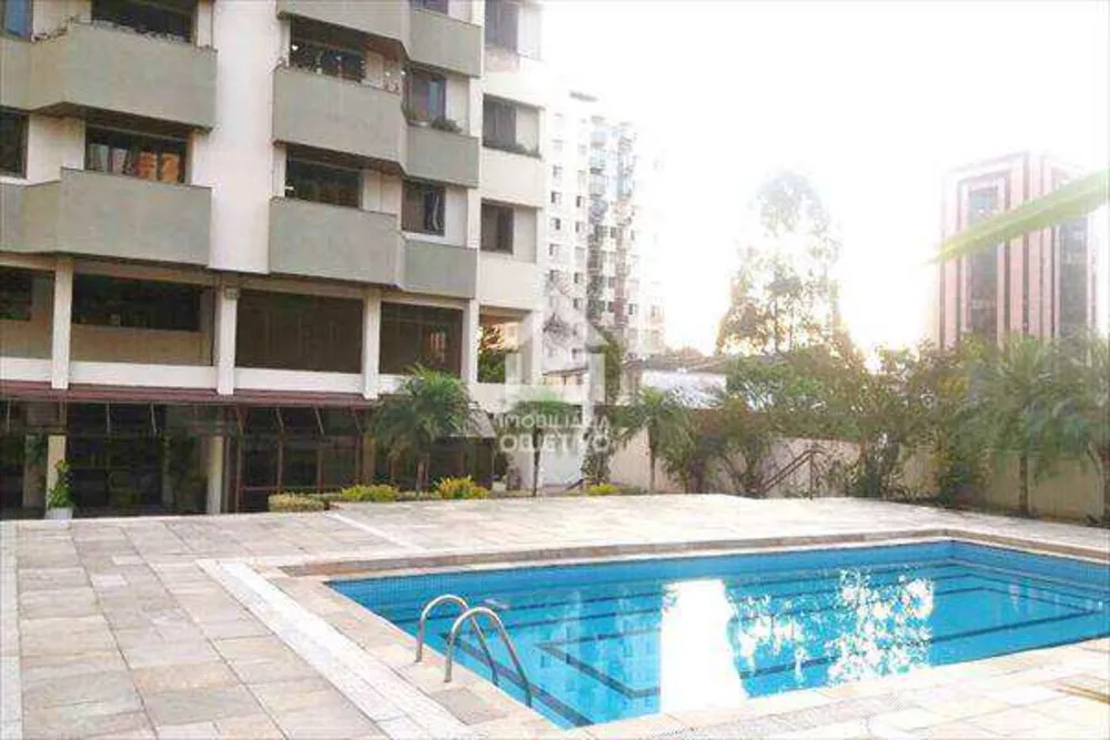 Apartamento, 3 quartos, 120 m² - Foto 11