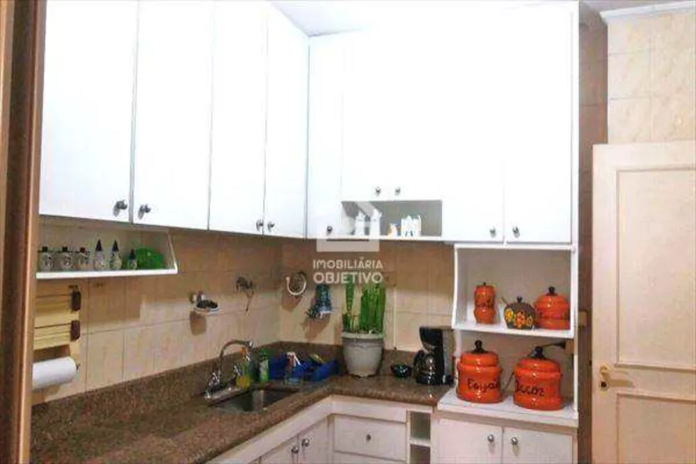 Apartamento, 3 quartos, 120 m² - Foto 6