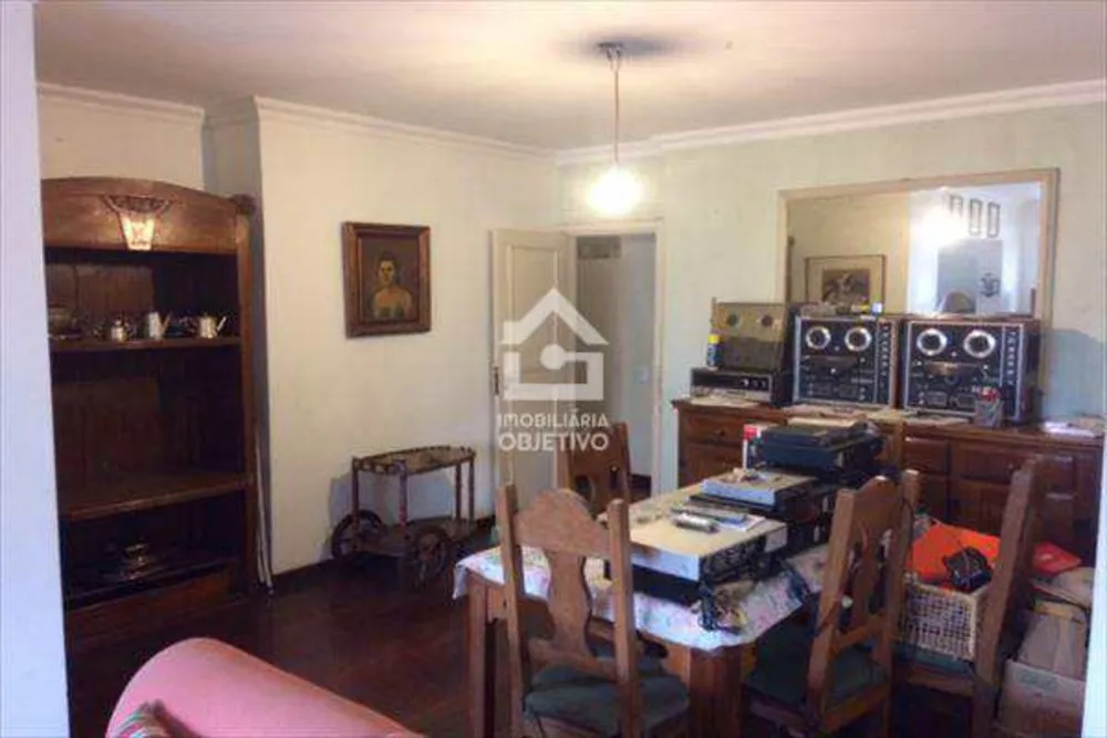 Apartamento, 3 quartos, 120 m² - Foto 2