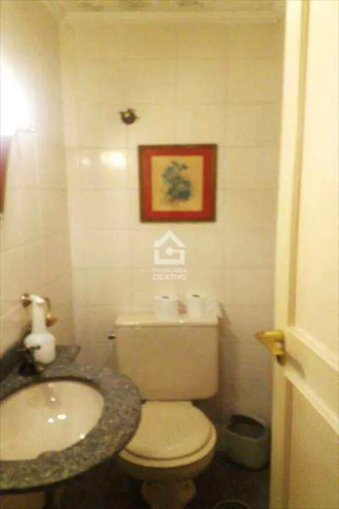 Apartamento, 3 quartos, 120 m² - Foto 5