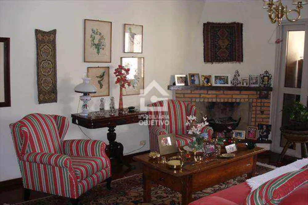 Apartamento, 3 quartos, 120 m² - Foto 1