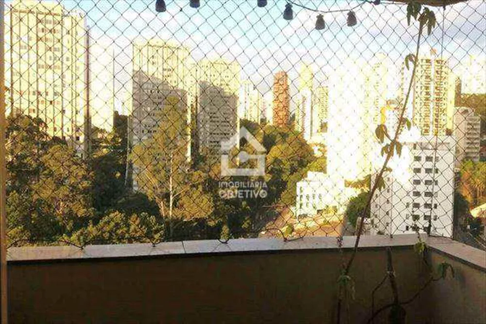 Apartamento, 3 quartos, 120 m² - Foto 4