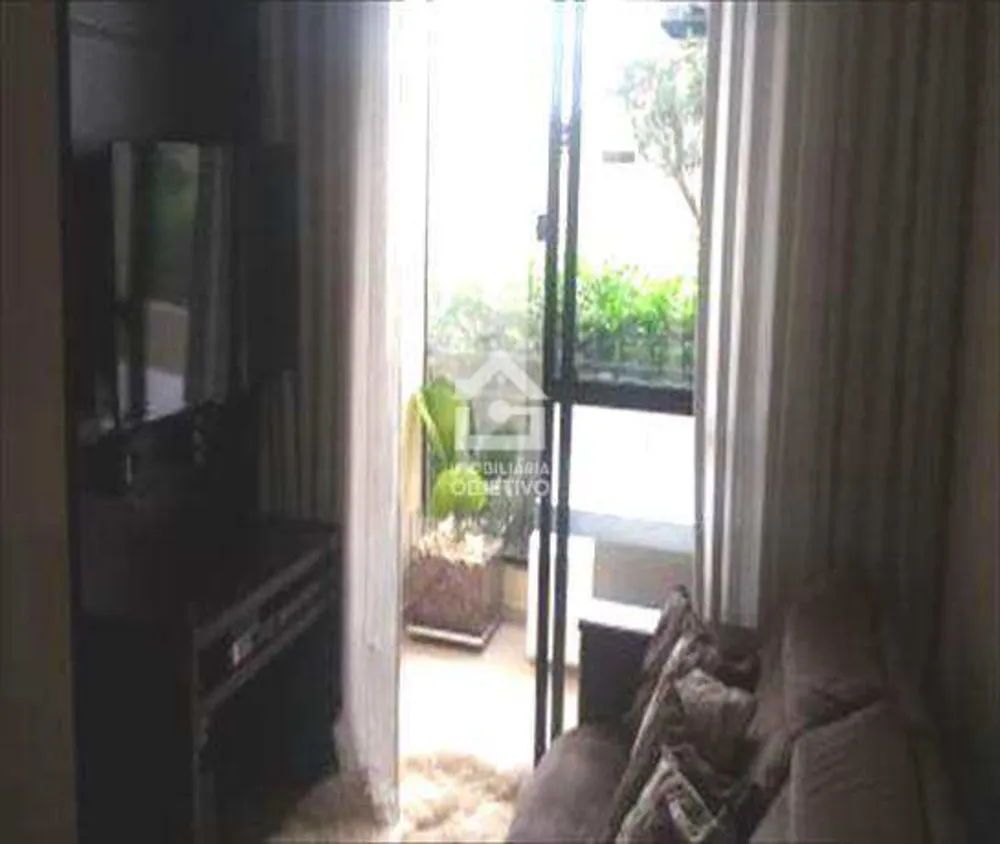 Apartamento, 2 quartos, 55 m² - Foto 3